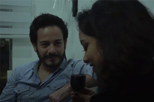Cisticerco - Cortometraje