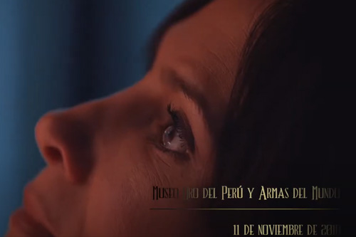 Señora De Cao - Documental